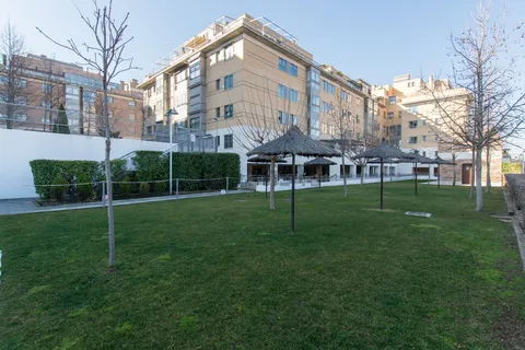 Pis de 105 m² a Madrid
