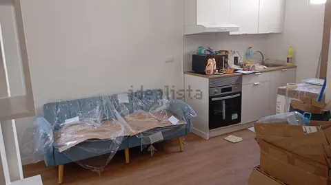 Flat 35 m² in Catarroja