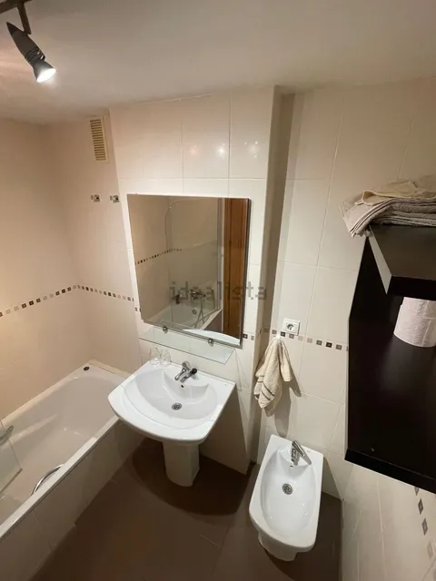 Pis de 75 m² a Fuengirola