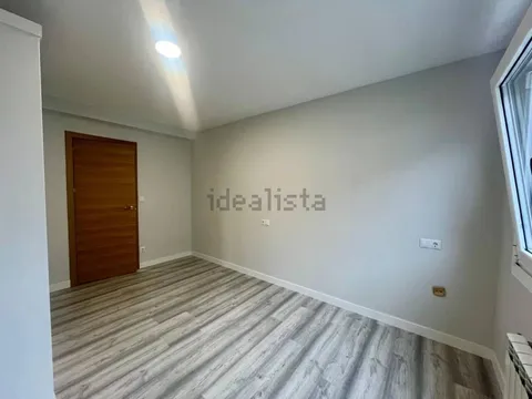 Pis de 85 m² a Betanzos