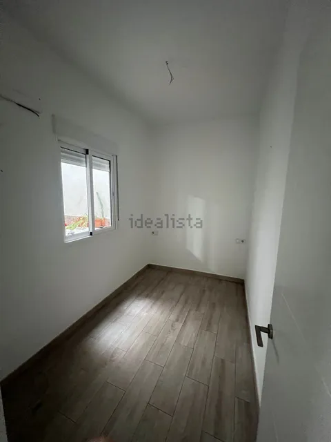 Pis de 77 m² a Màlaga