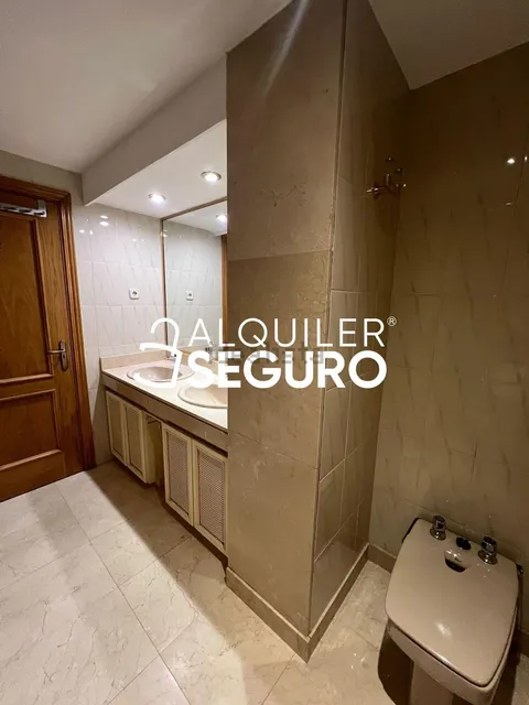 Pis de 183 m² a Madrid