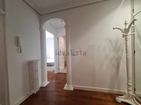 Habitació de lloguer, Valladolid