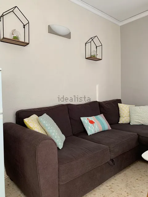 Appartement 50 m² à Dénia