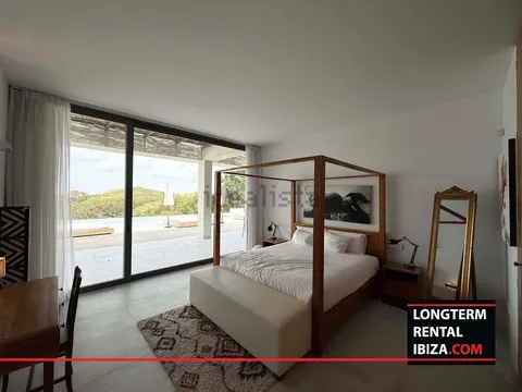 Будинок 400 м² у Sant Joan de Labritja