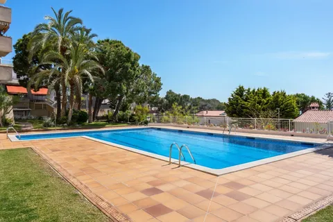 Pis de 65 m² a Sitges