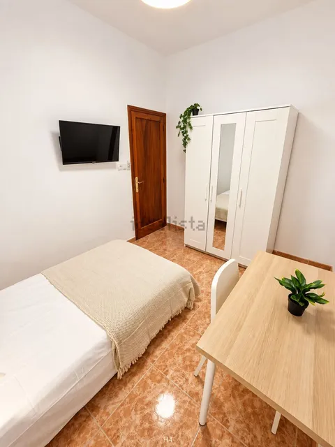 Habitació de lloguer, Algemesí