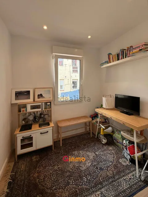 Pis de 83 m² a Madrid