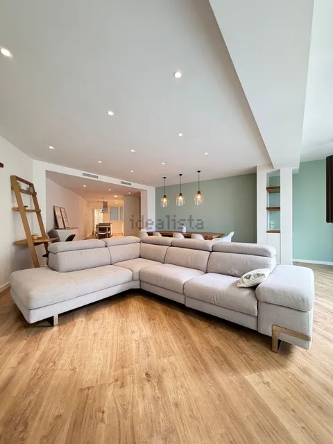Pis de 170 m² a Alacant