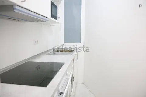 Appartamento 58 m² a Madrid