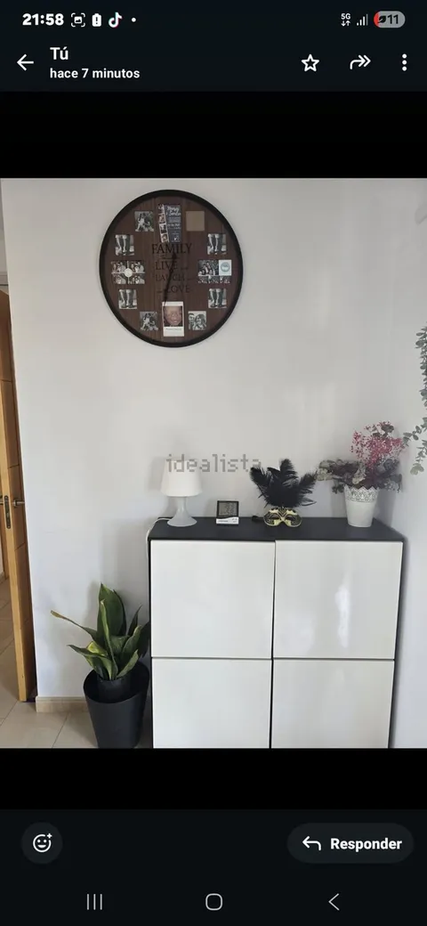 Pis de 80 m² a Antequera