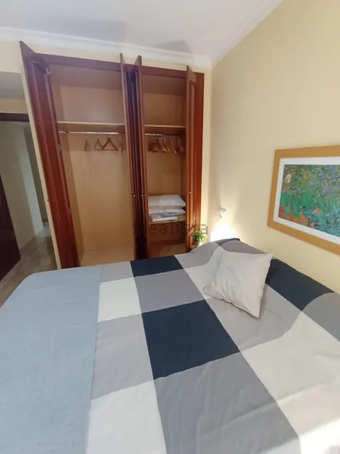 Pis de 80 m² a Màlaga