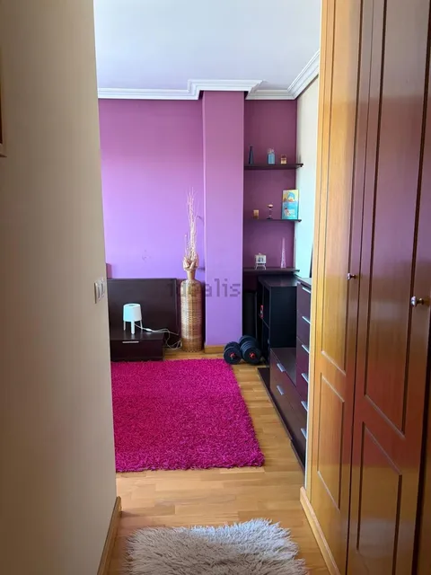 Pis de 100 m² a Burgos