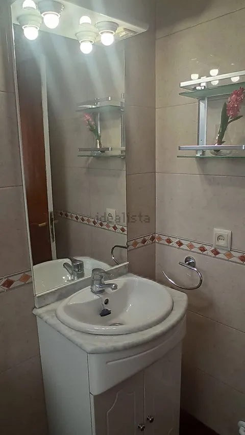 Pis de 50 m² a Madrid