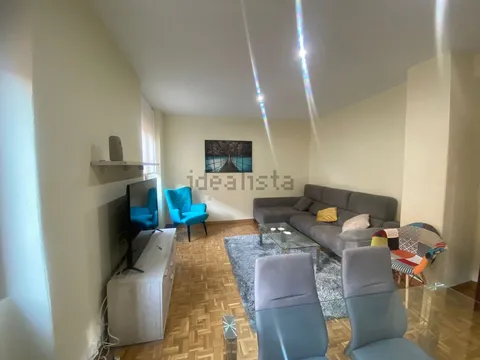 Apartamento 140 m² em Salamanca (2/18)