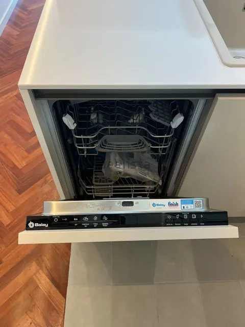 Pis de 43 m² a Madrid