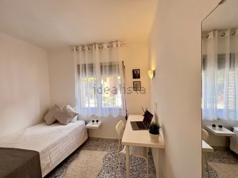 Habitació de lloguer, Saragossa