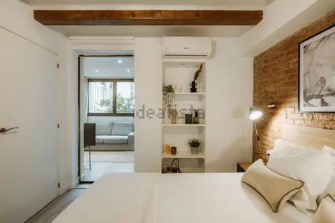 Pis de 85 m² a Barcelona