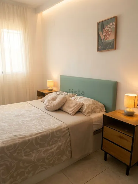 Pis de 106 m² a Puçol