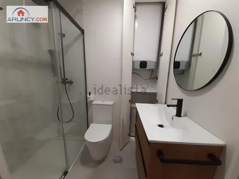 Pis de 78 m² a Sevilla