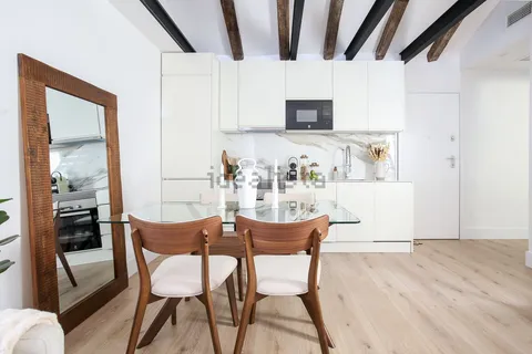 Appartamento 150 m² a Madrid