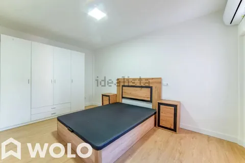 Pis de 98 m² a Madrid