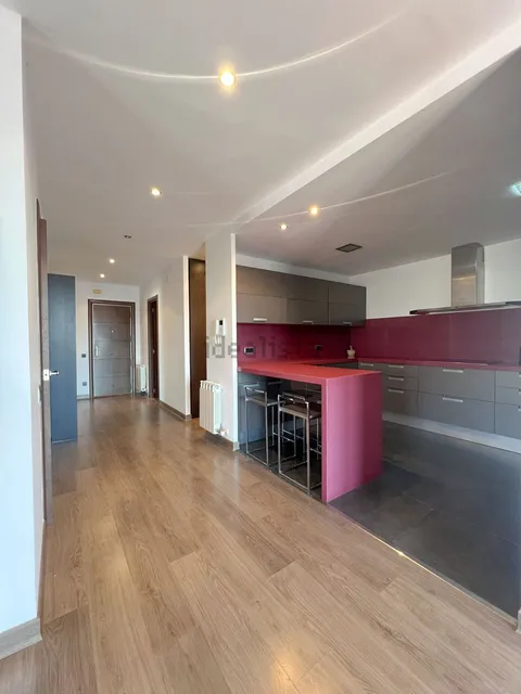 Pis de 130 m² a Barcelona (3/31)