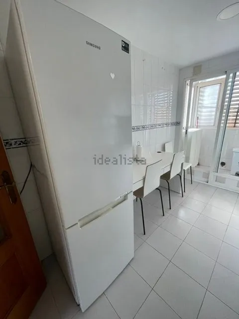Pis de 107 m² a Alacant