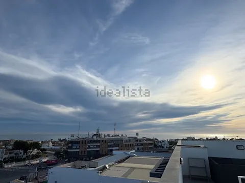 Pis de 73 m² a Oriola