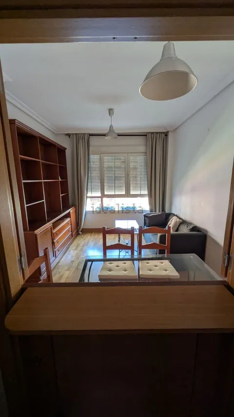 Pis de 46 m² a Madrid