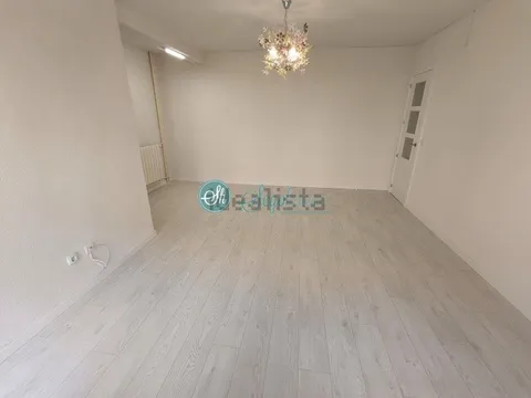Pis de 94 m² a Segovia