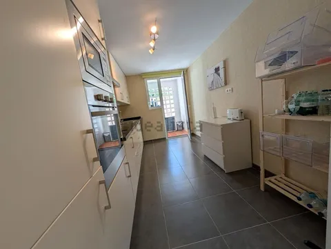 Pis de 99 m² a San Roque