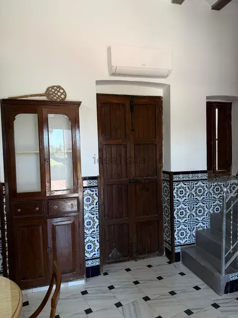 Stanza in affitto, Valencia