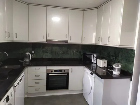 Pis de 260 m² a Marbella