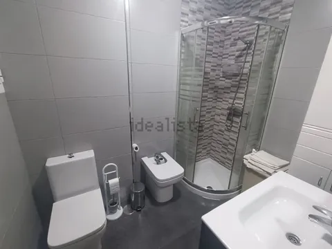 Pis de 71 m² a Almeria