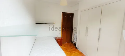 Habitació de lloguer, Sant Sebastià (2/5)
