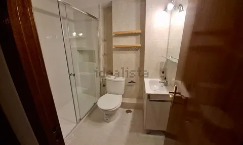 Pis de 50 m² a Madrid