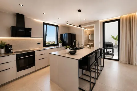 Haus 287 m² in Marbella