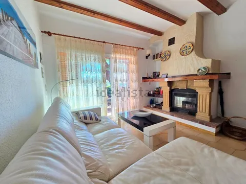 Casa de 180 m² a Xàbia