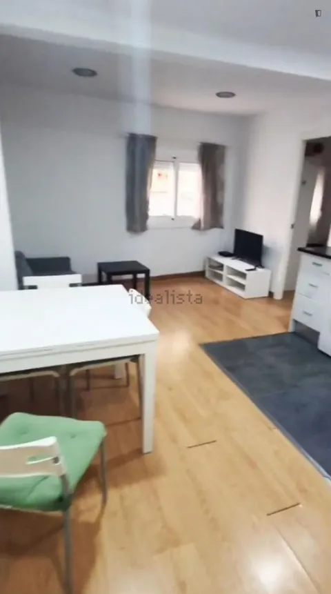 Appartement 35 m² à Barcelone