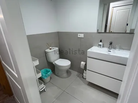 Flat 75 m² in Villena