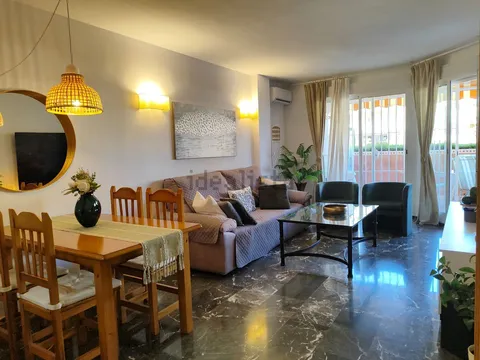 Pis de 70 m² a Fuengirola