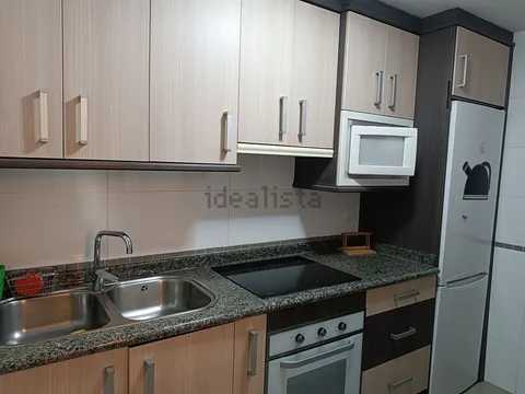 Wohnung 56 m² in Portillo