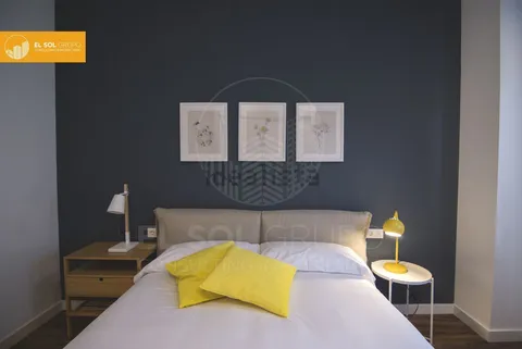 Pis de 45 m² a Gijón