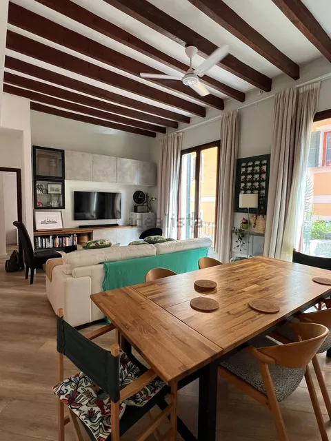 Pis de 100 m² a Palma