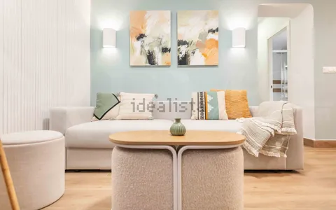 Apartamento 45 m² em Málaga (2/28)
