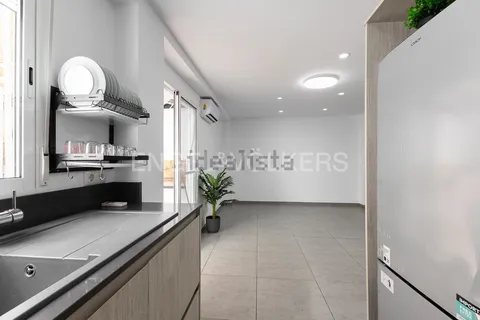 Pis de 77 m² a València