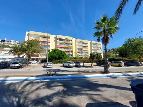 Pis de 110 m² a Vélez-Málaga