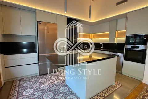 Pis de 161 m² a Barcelona