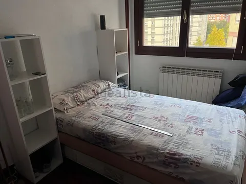 Habitación en alquiler, Vitoria